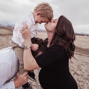 Meet your Posher, Katherine